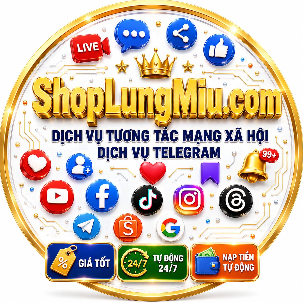 Social Media